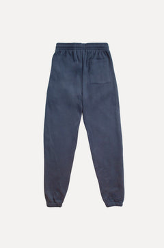 Organic Essential Sweatpants Trendsplant Blue