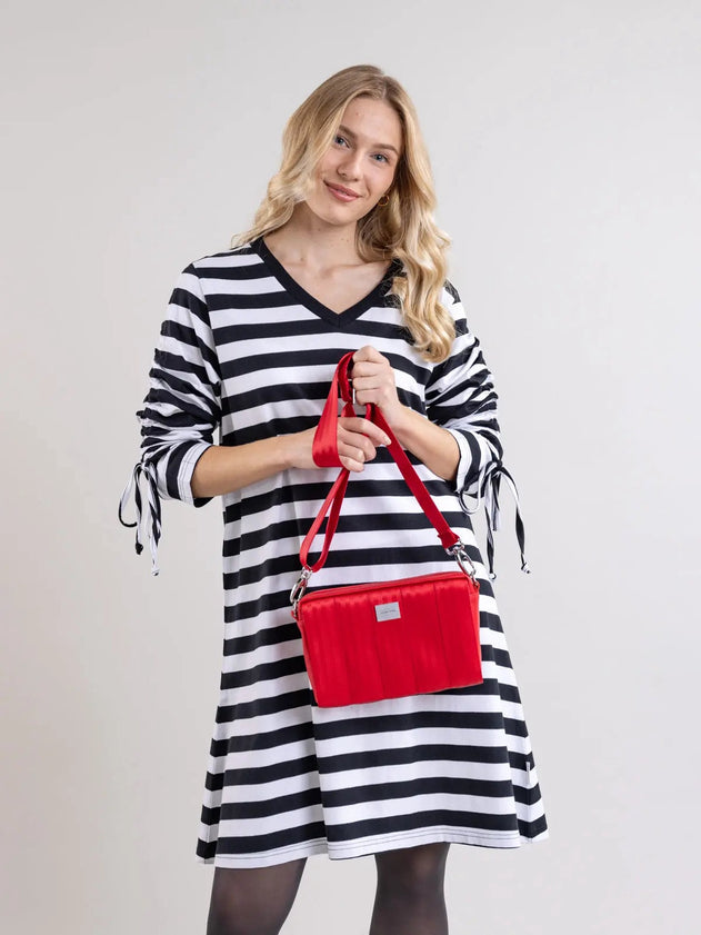 Kaste Bag Red
