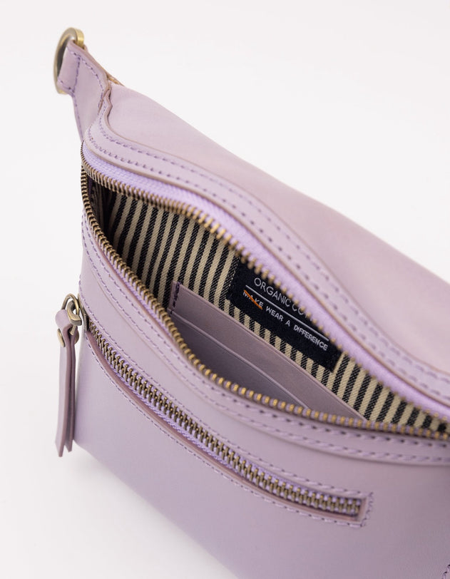 Beck's Vyölaukku Lavender