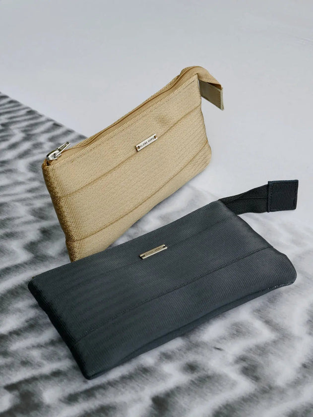 Aaloe Bag Black