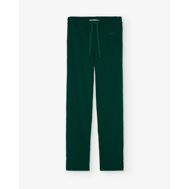 Hyde Park Trousers Green
