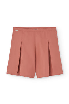 Hannia TENCEL™ Shorts in Pink
