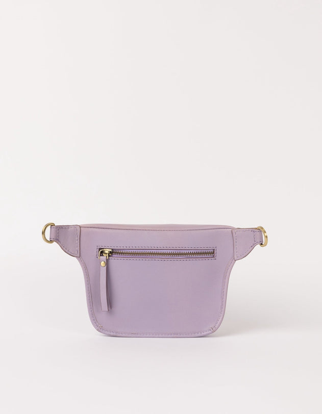Beck's Vyölaukku Lavender