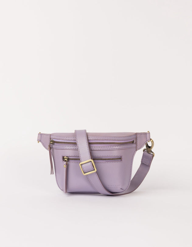 Beck's Vyölaukku Lavender