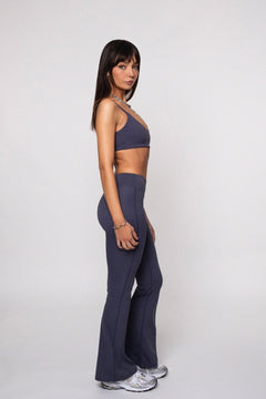 Utopie Sports Bra Navy