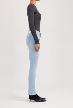 Faye Low Slim Sunny Stone