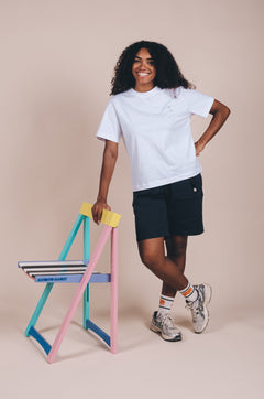 Women's Antonyo Marest X Trendsplant Allegra Hut T-Shirt
