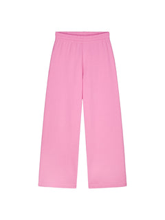 Superpower Sweatpants More Pink