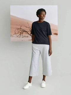 Luiro T-Shirt Black