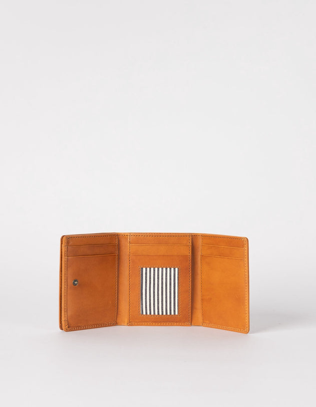 Ollie Lompakko Cognac