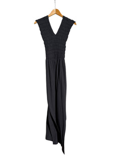 Albazer Organic Cotton Muslin Dress