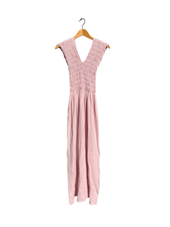 Albazer Organic Cotton Muslin Dress