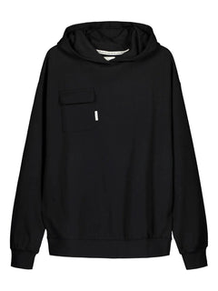 Fuksiitti Hoodie Black