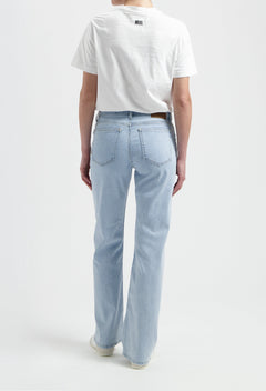 Robin Tee - White