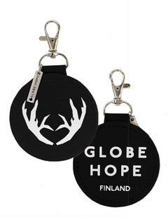 Blixem Bag Charm