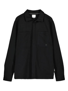 Biotiitti Jacket Black
