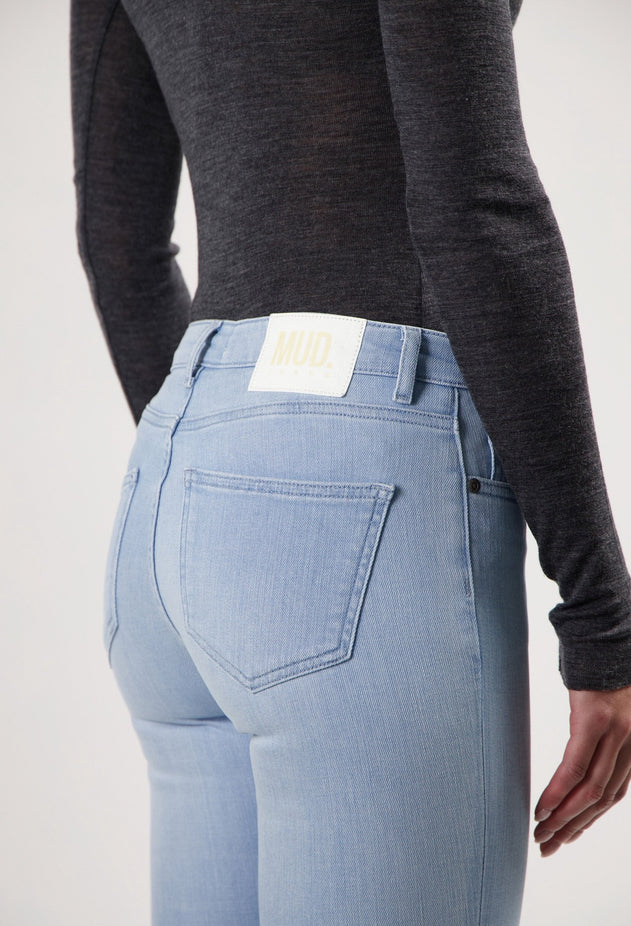 Faye Low Slim Sunny Stone