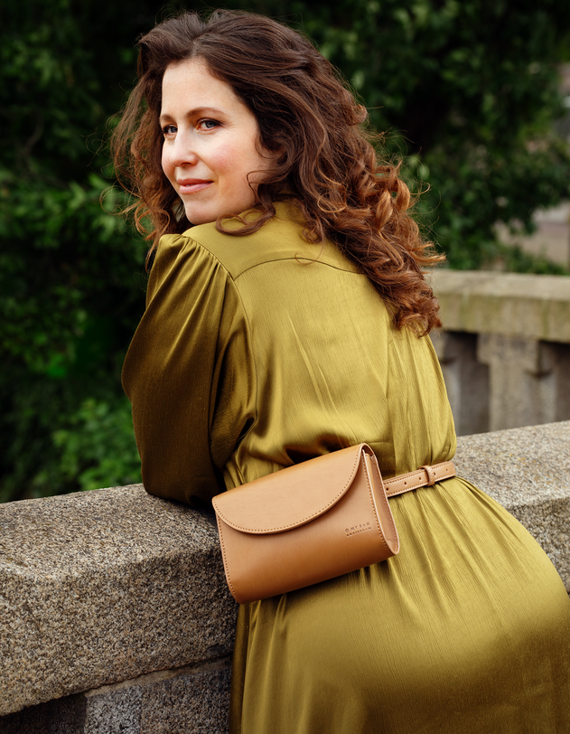 Sanne Laukku Cognac