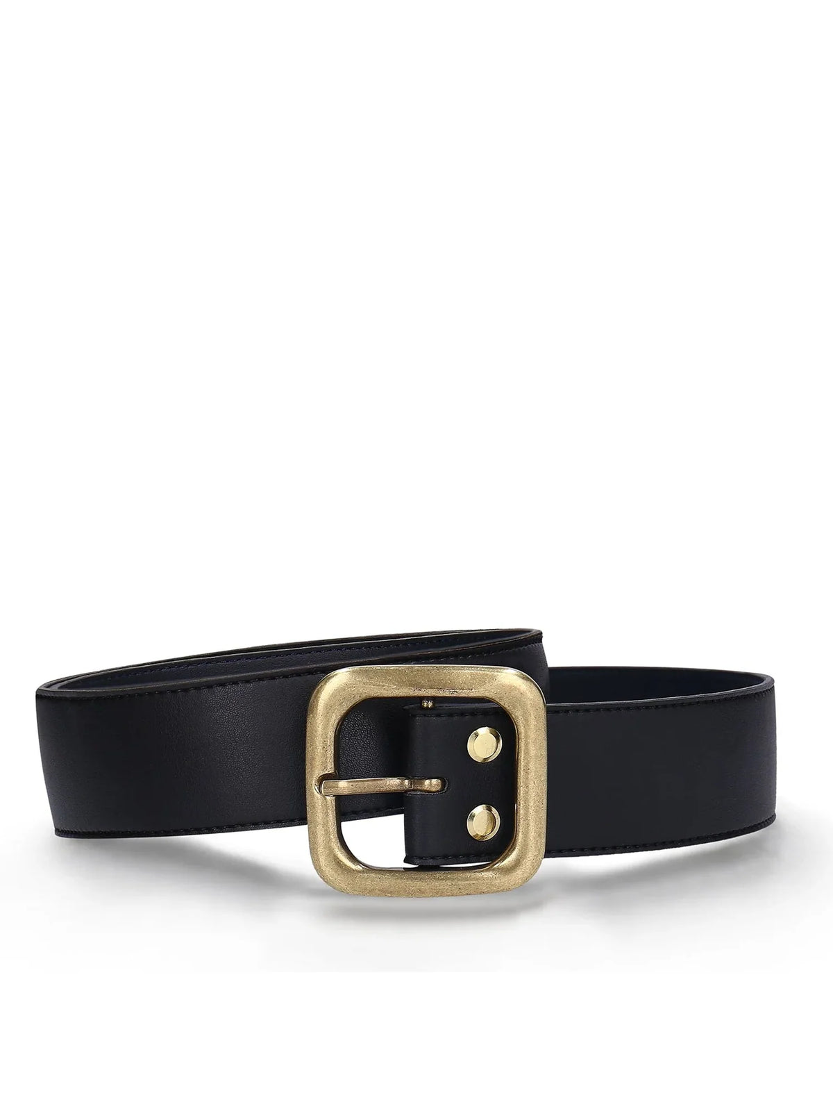 Premia Belt Black