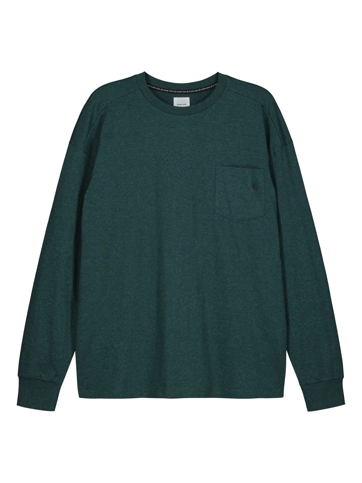 Kallio Shirt Sea Green