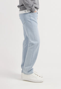 Hank Mid Tapered Light Vintage