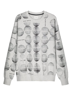 Sinkki College Shirt Grey
