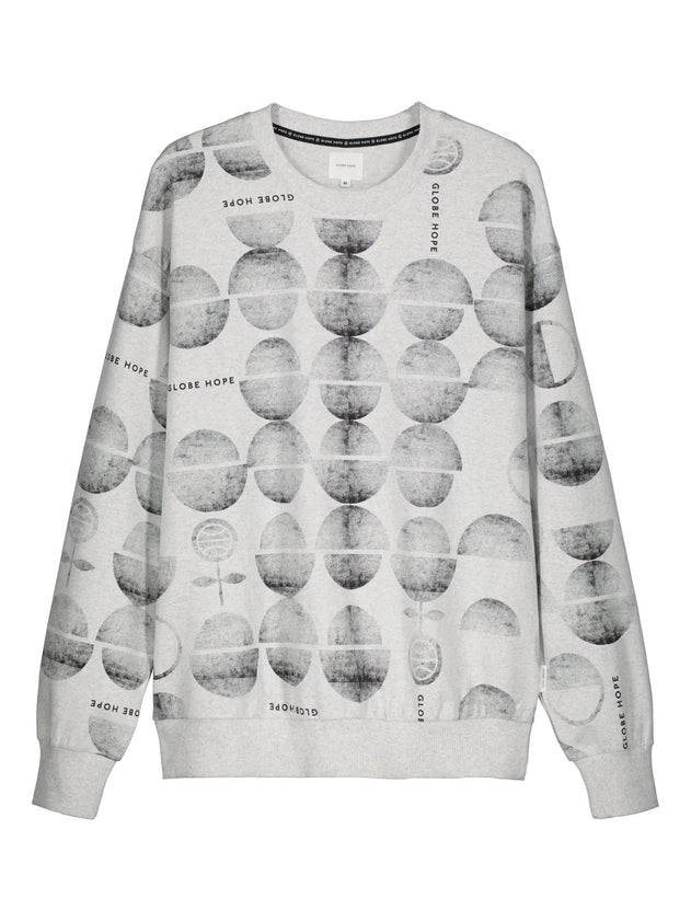 Sinkki College Shirt Grey