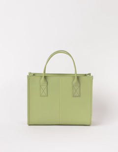 Jackie Midi Laukku Tea Green