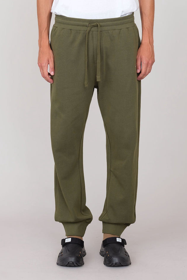 Men's Fleece Joggers