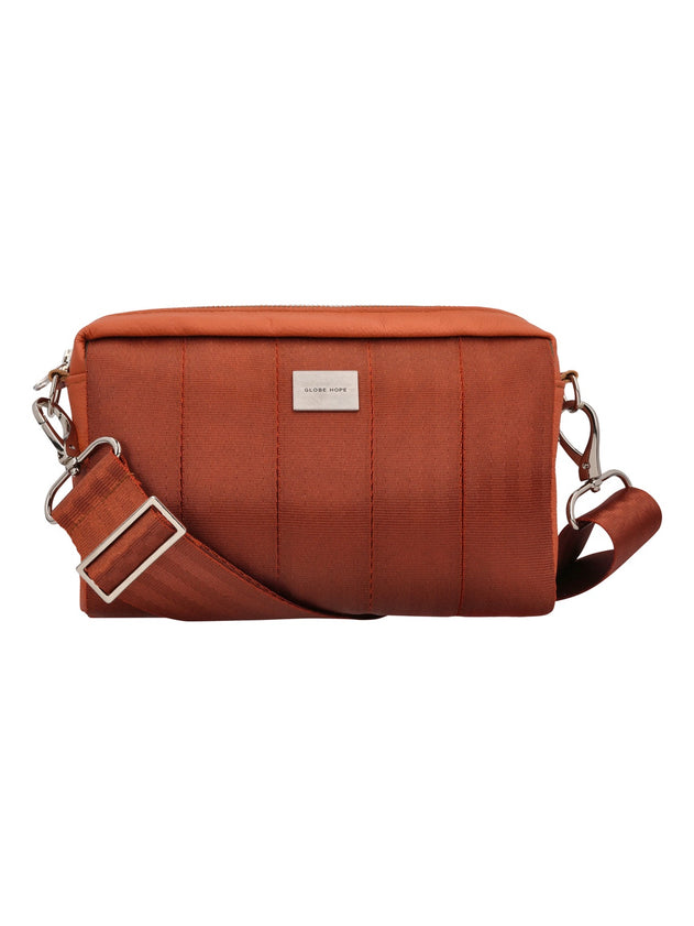 Kaste Bag Terracotta