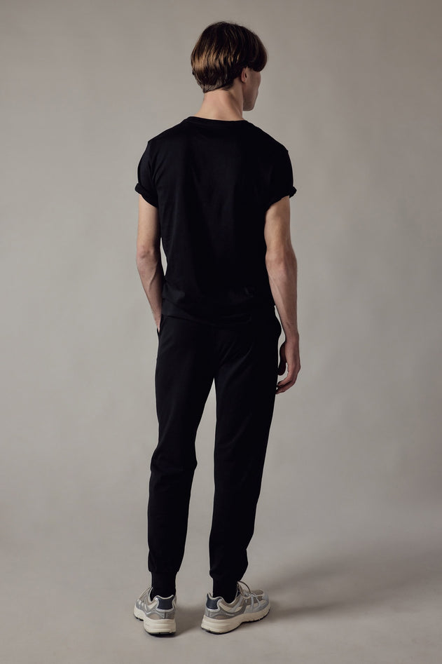 Men's Jersey Joggers