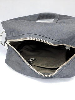 Soleil Tech Bag Black