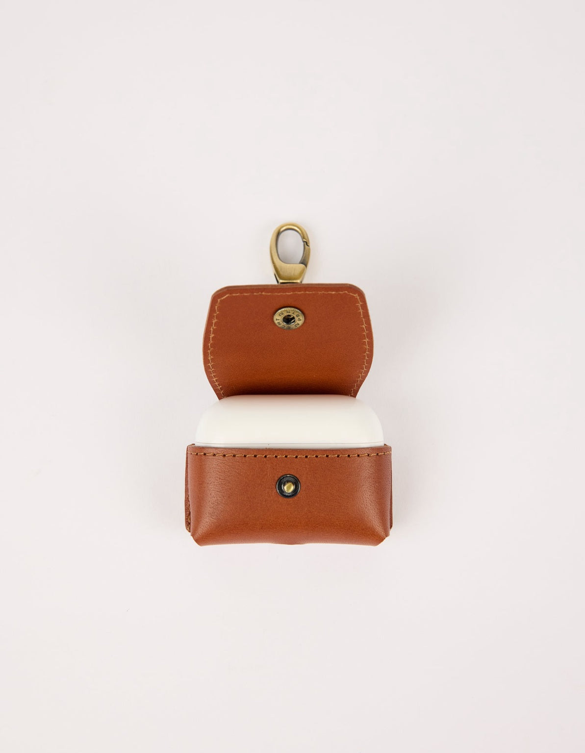 Airpodkotelo Cognac