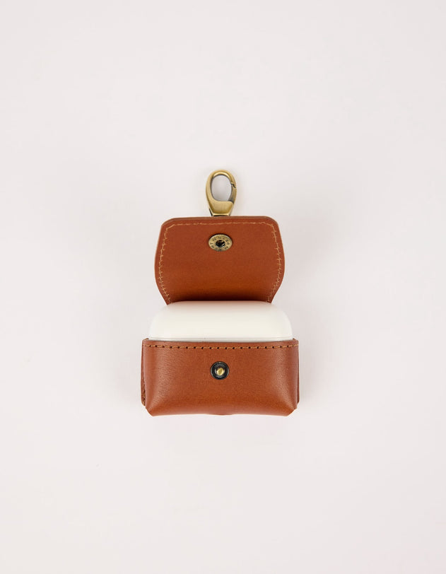 Airpodkotelo Cognac