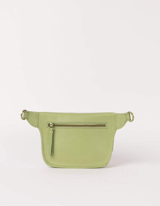 Beck's Vyölaukku Tea Green