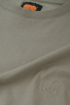 Essential Garment T-Shirt Dried Sage