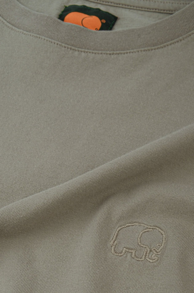 Essential Garment T-Shirt Dried Sage