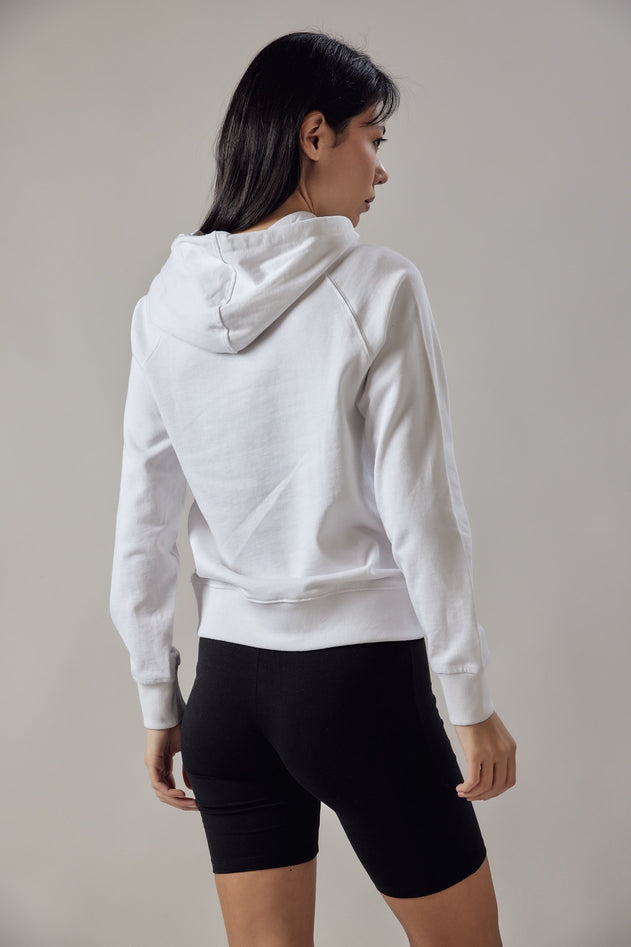 Women's Kangaroo Pocket Hoodie