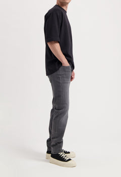 Rick Mid Slim - Authentic Black