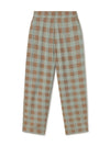 Bicolour Checks