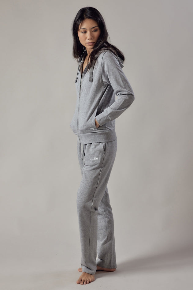 Women's Zip Up Hoodie