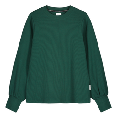 Pore Shirt Forest Green