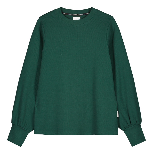 Pore Shirt Forest Green