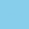 Sky blue