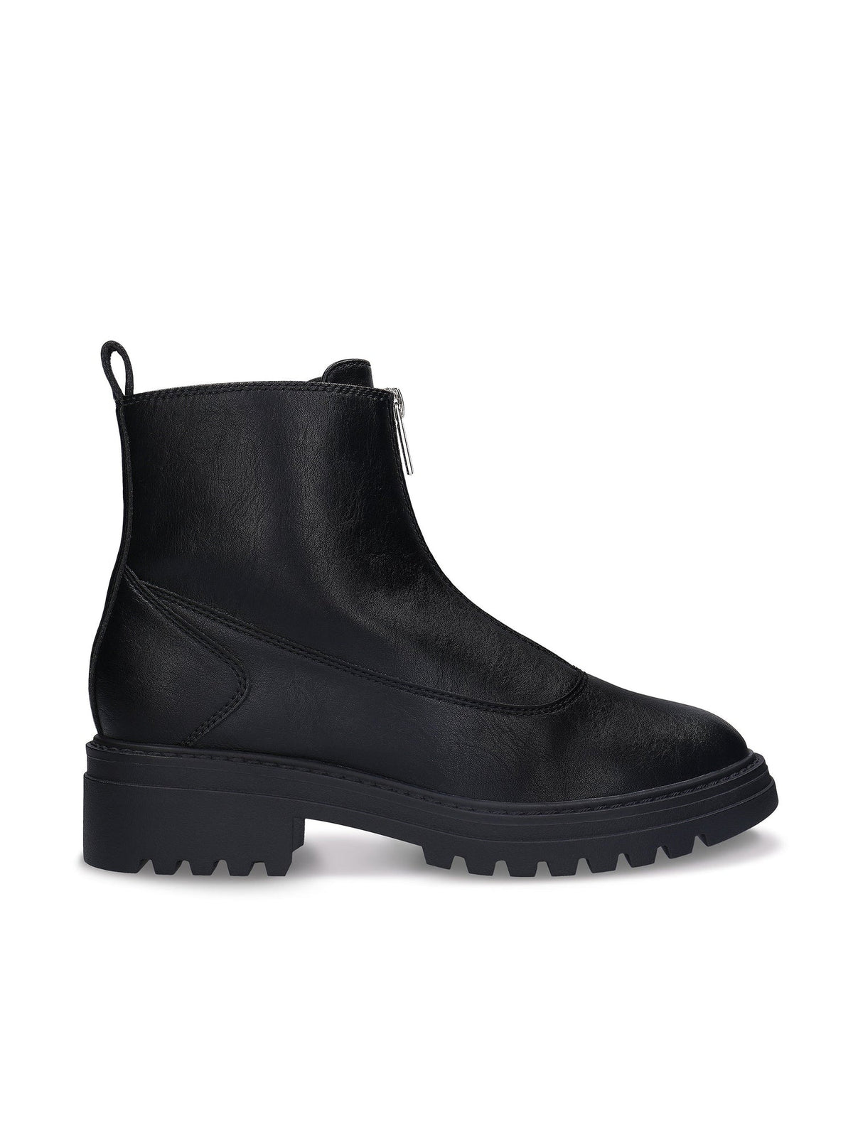 Becca Ankle Boots Black