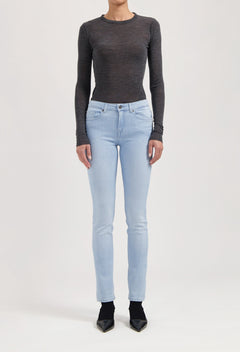 Faye Low Slim Sunny Stone