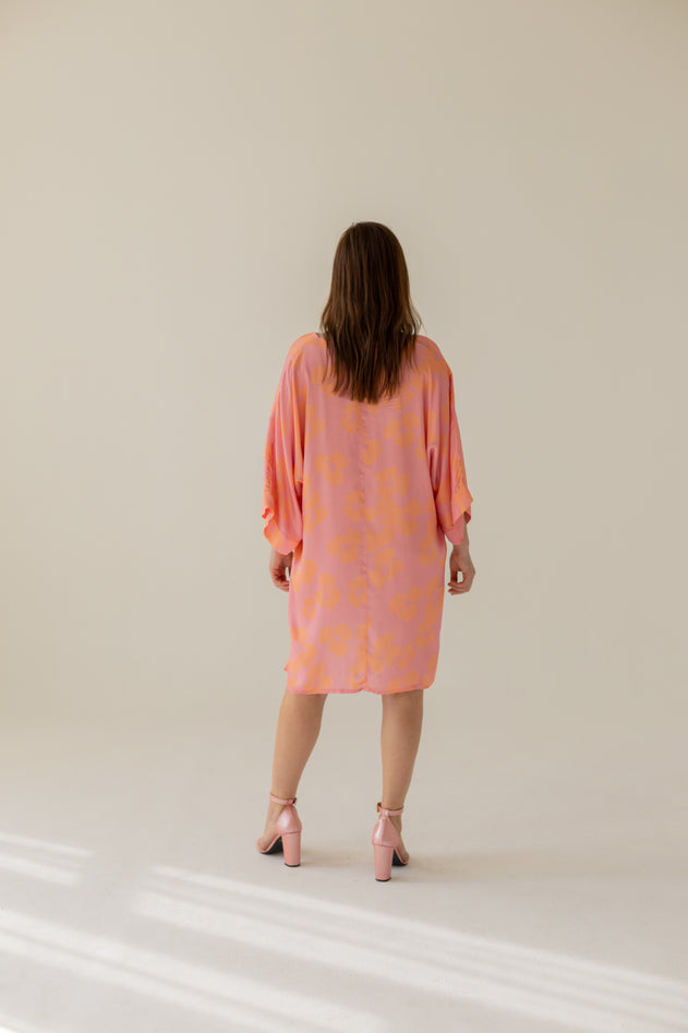 Thilde Kukkamekko Pinkki
