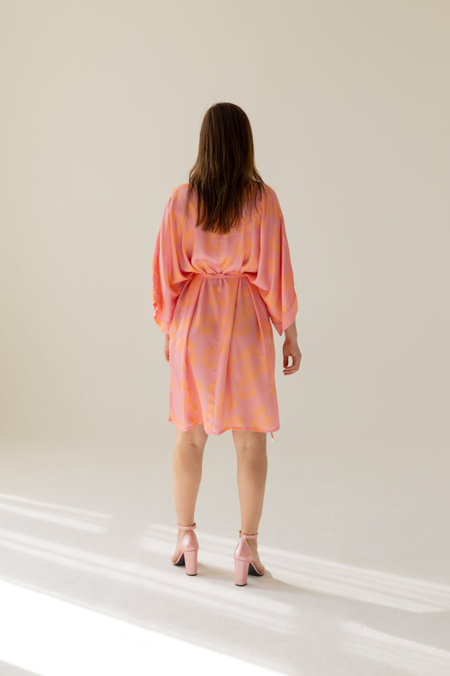 Thilde Kukkamekko Pinkki