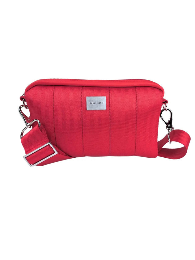 Kaste Bag Red