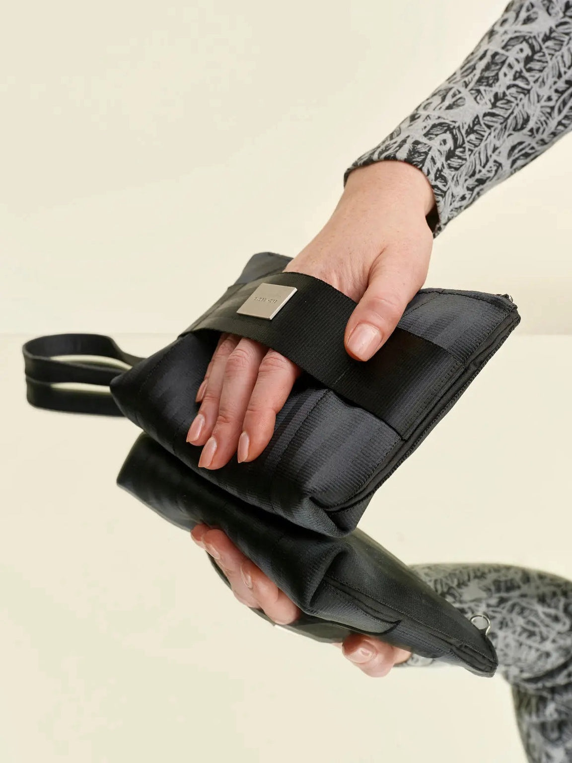 Aitio Bag Black